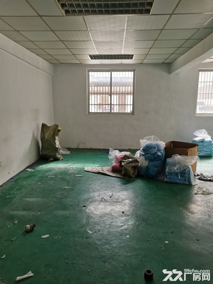 西石桥100平小面积厂房出租-图2