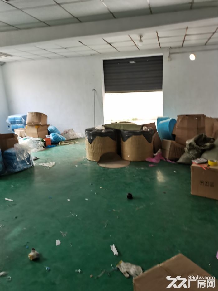 西石桥100平小面积厂房出租