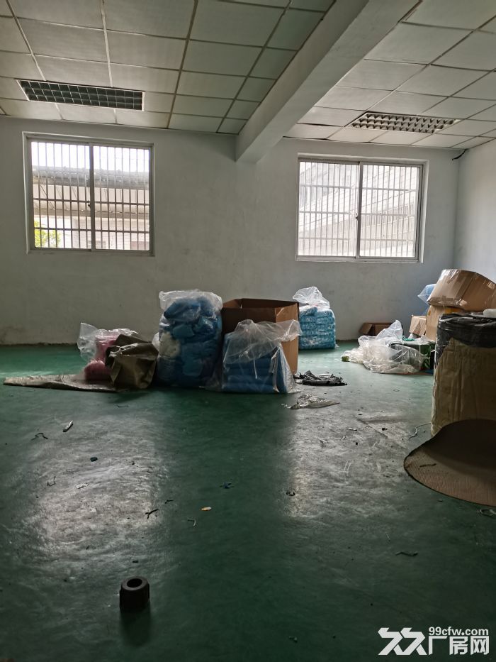 西石桥100平小面积厂房出租-图4