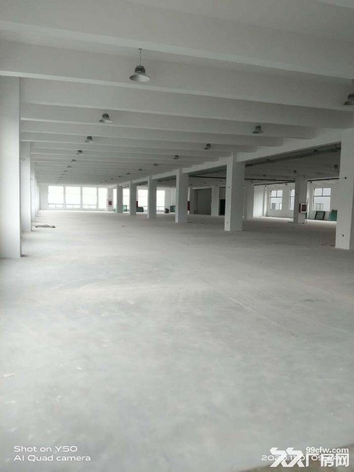 八士一楼独立厂房仓库700平