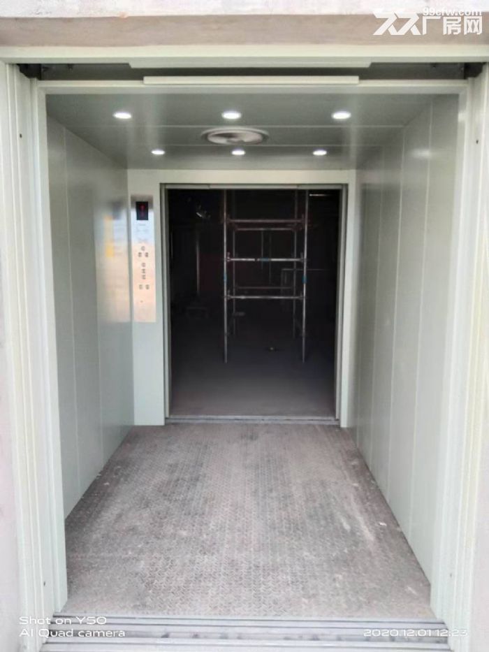 八士一楼独立厂房仓库700平-图4