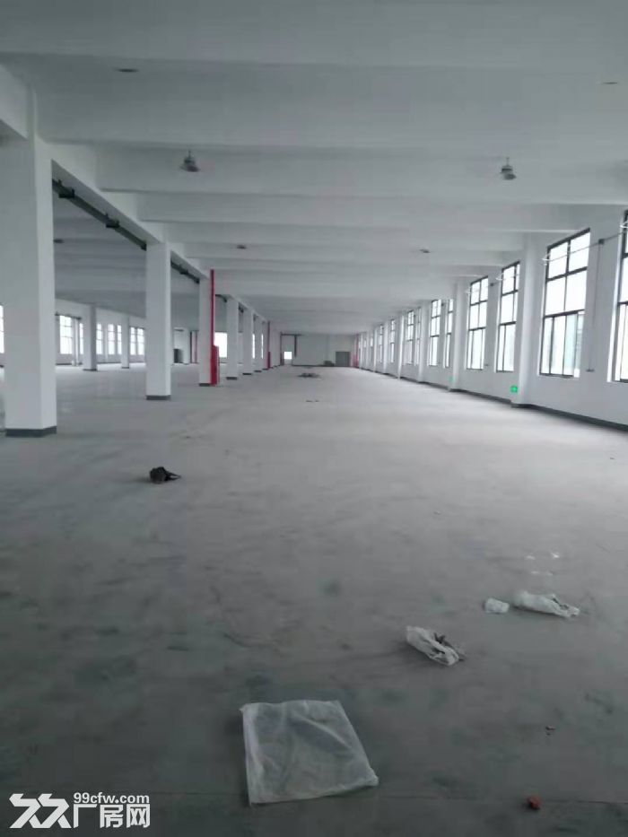 春晖路一楼450平，550平800平1500平3000平高5.5米-图2