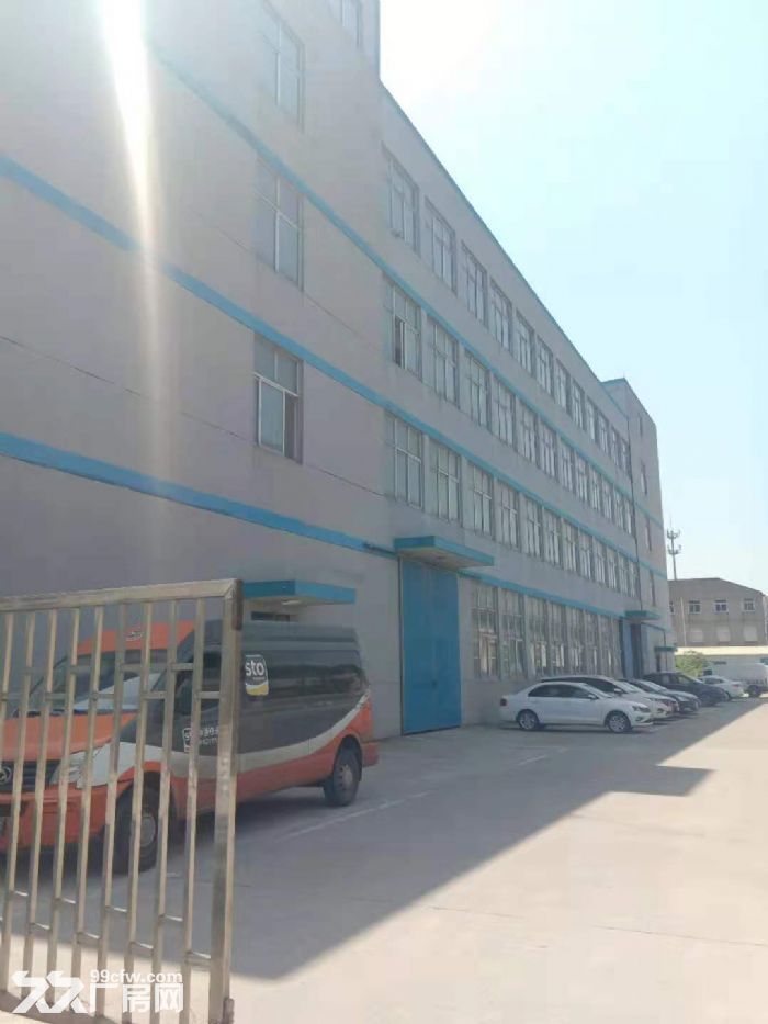 春晖路一楼450平，550平800平1500平3000平高5.5米-图4