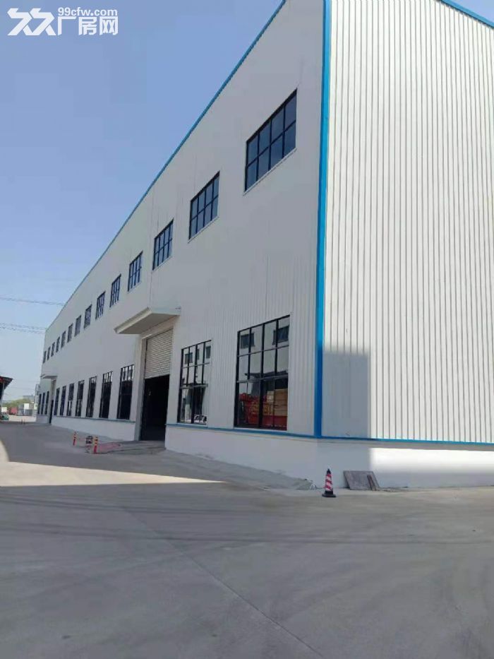 春晖路一楼450平，550平800平1500平3000平高5.5米-图3