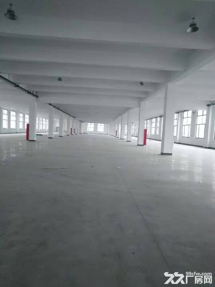 春晖路一楼450平，550平800平1500平3000平高5.5米-图6