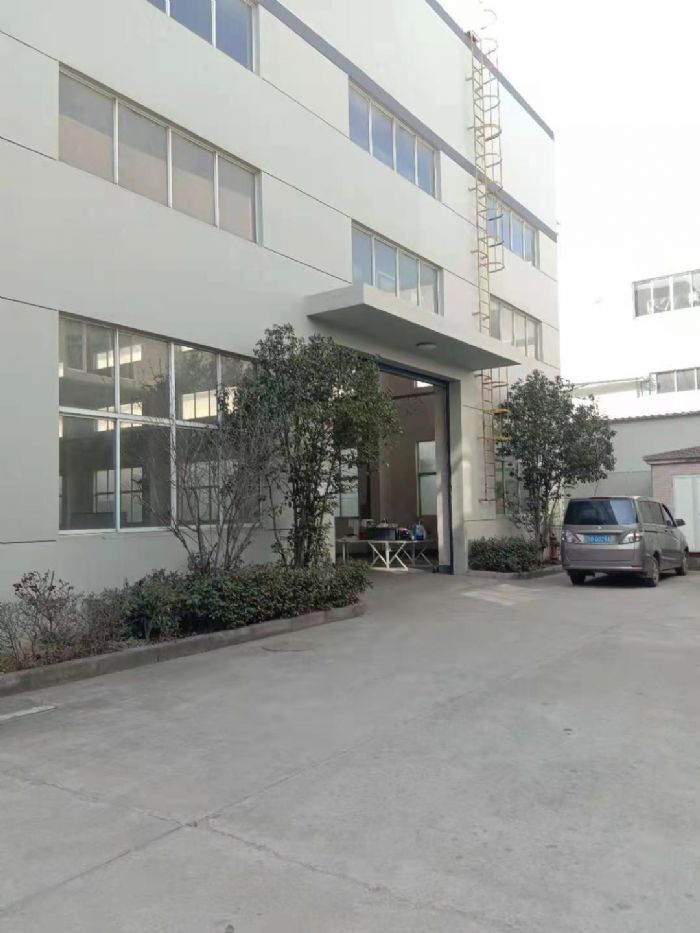 文林工业园区：！机械厂高15米起吊9米，2500平或5000平！-图2