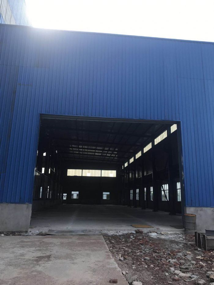 新厂房，15米层高、交通方便、全新独门独户，价格便宜-图2