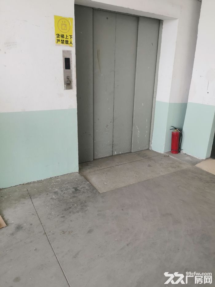 2楼，260平可生产可办公仓库-图2