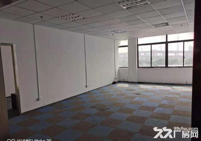 2楼，260平可生产可办公仓库-图3