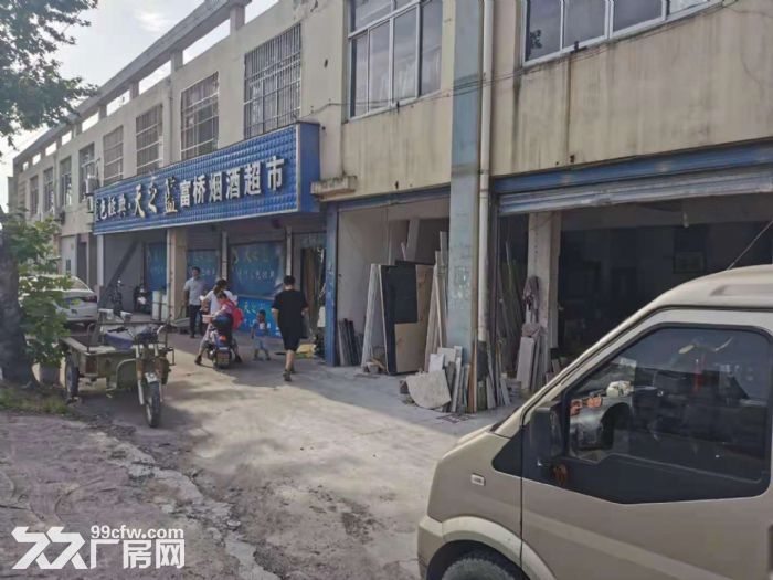 惠山区钱钱藕塘西环路旁300平方出租