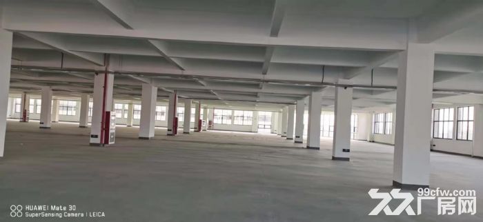 锡山区东港园区3000平多层厂房出租-图5