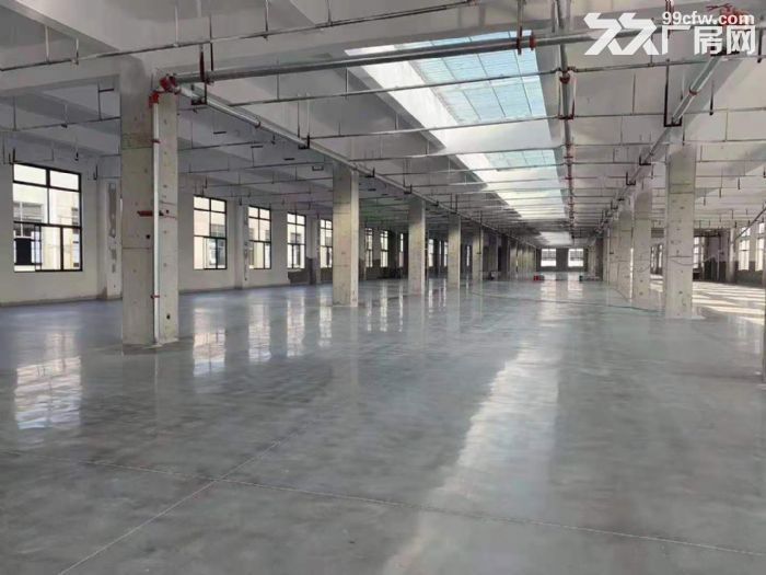 锡山区东港园区3000平多层厂房出租-图7