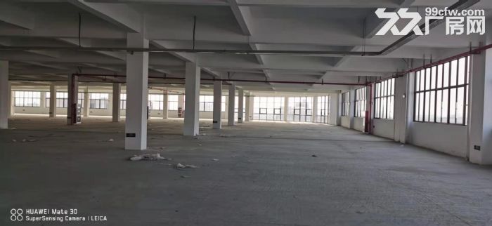 锡山区东港园区3000平多层厂房出租-图8