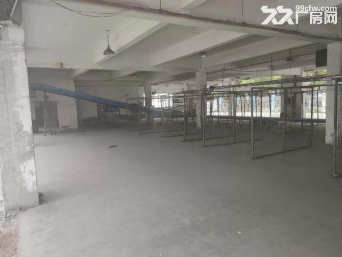 锡山去东亭工业园区5000平多层厂房出租-图4