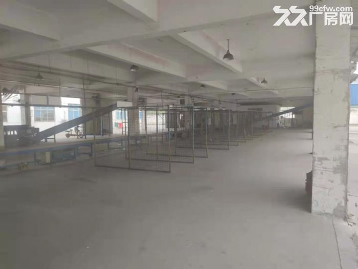 锡山去东亭工业园区5000平多层厂房出租-图6