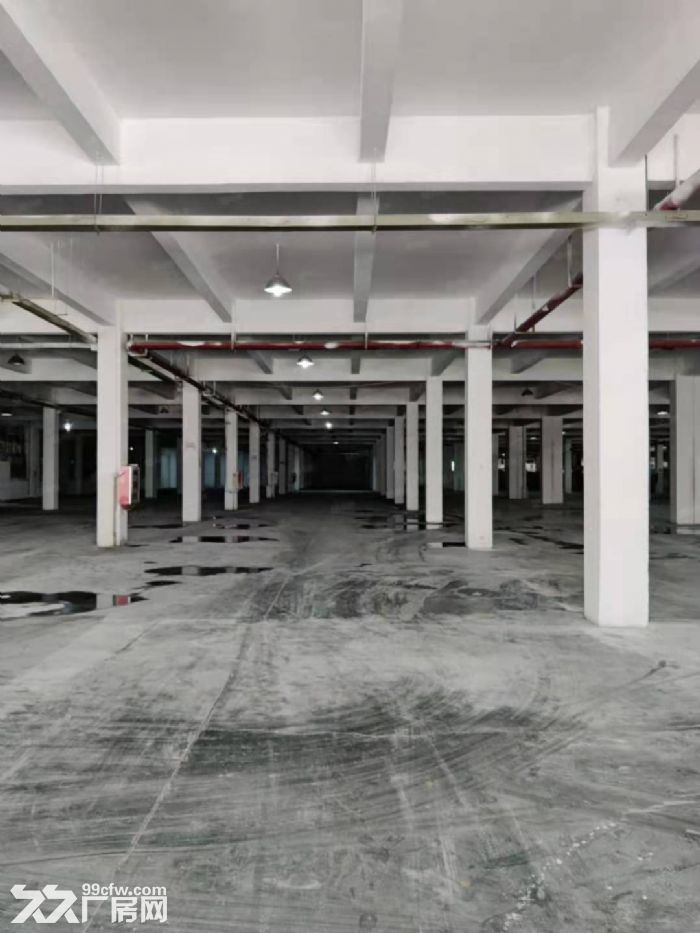 锡山春晖中路团结路 单1层厂房1500平分租！层高5.5米