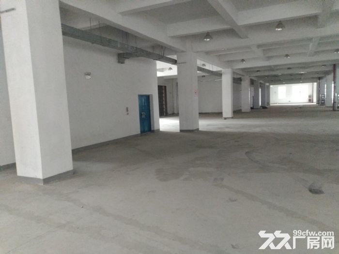 锡山标准厂房招租2200平-图2