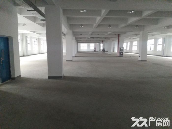 锡山标准厂房招租2200平-图7