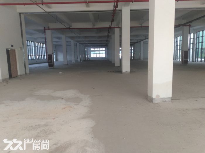 无锡羊尖标准厂6600平招租可分租-图3