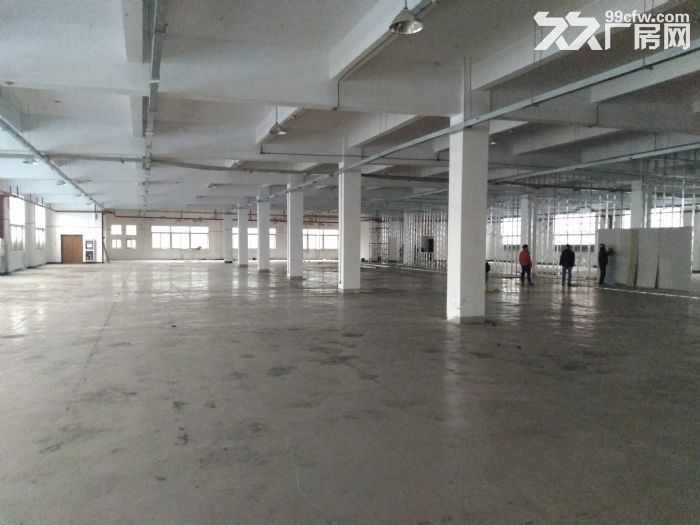 无锡羊尖标准厂6600平招租可分租-图6