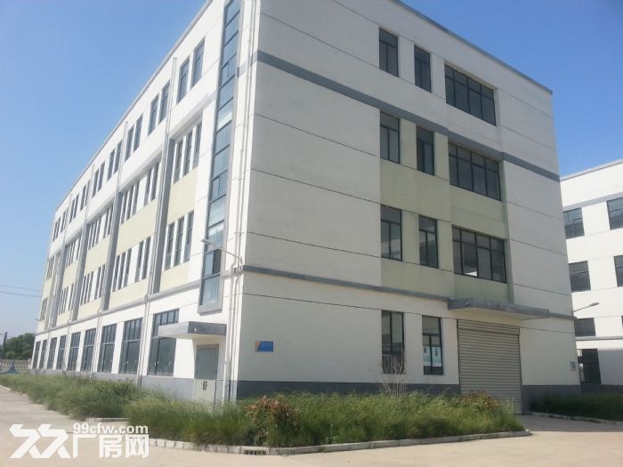 新区硕放约35000平多层厂房 丙类厂房 设施齐全 可分租