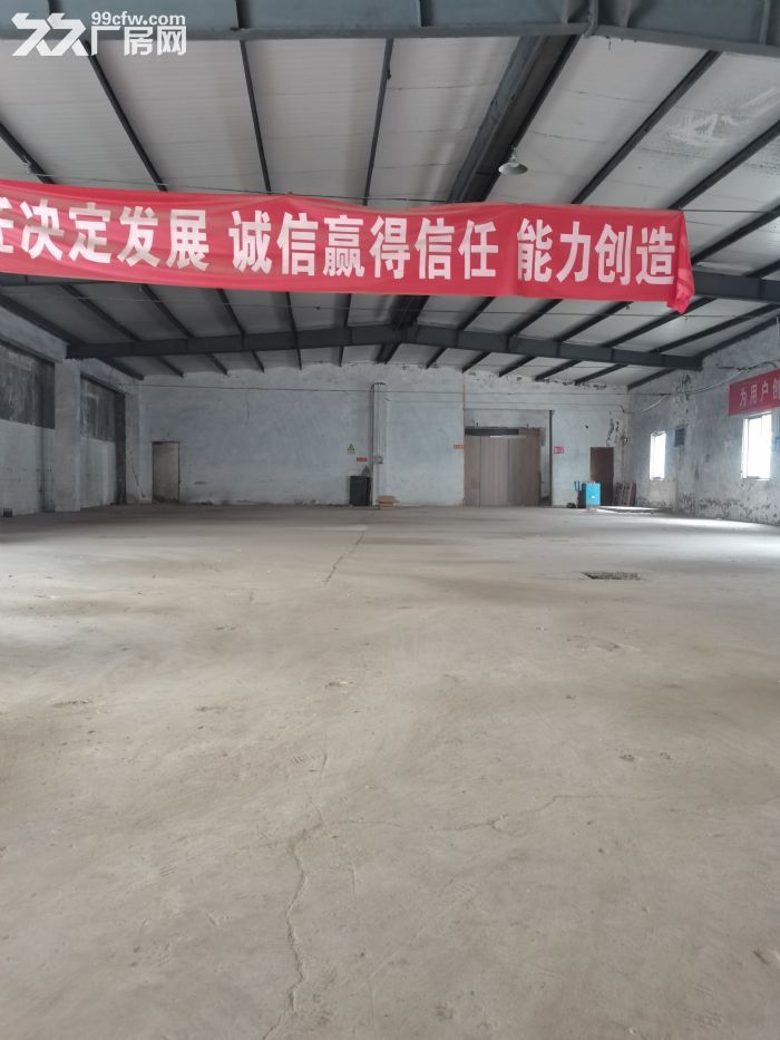 镇澄路西利路130平小面积厂房出租-图5