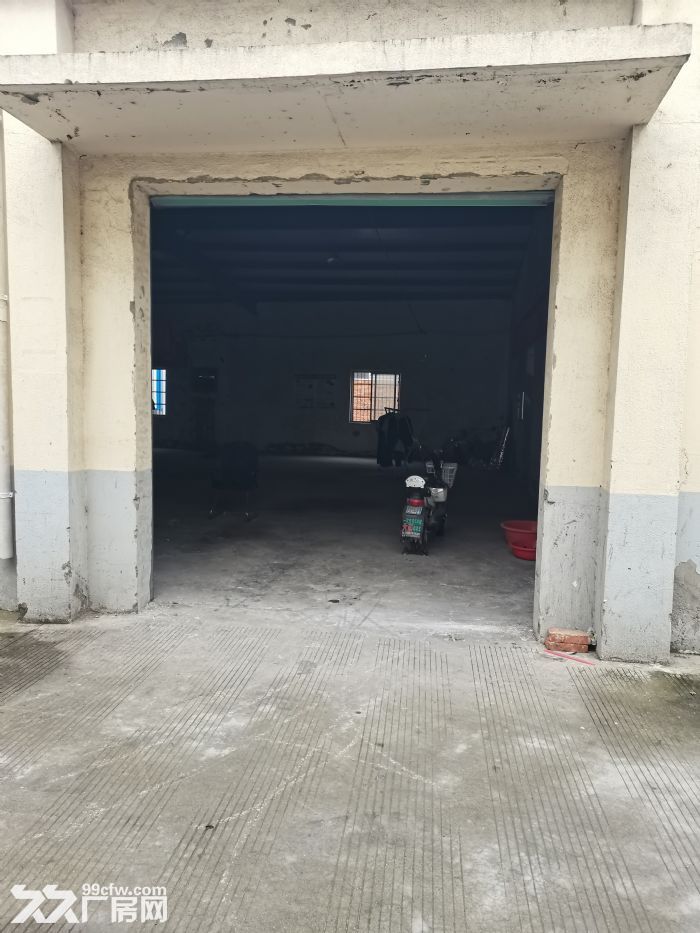 镇澄路西利路130平小面积厂房出租-图3