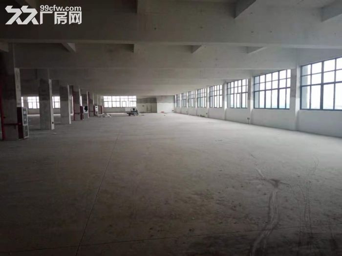 新吴区梅村工业园区18000平多层厂房出租-图4