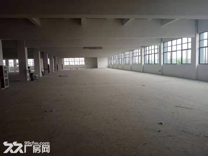 新吴区梅村工业园区18000平多层厂房出租-图6