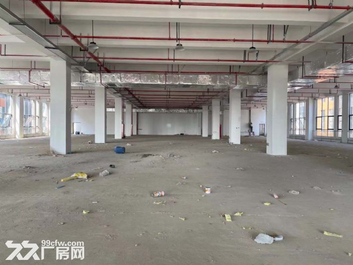 新区硕放有独栋厂房出租!价格便宜，环境漂亮!-图2
