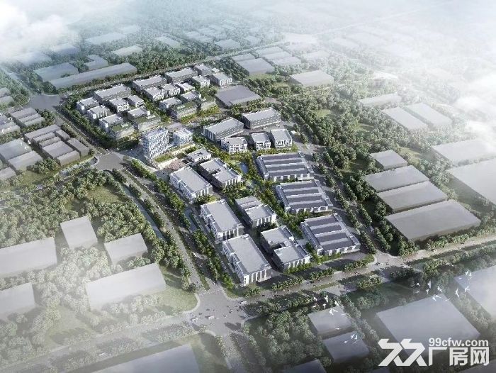 常州武进准现房出售 税收和行业要求不高-图2