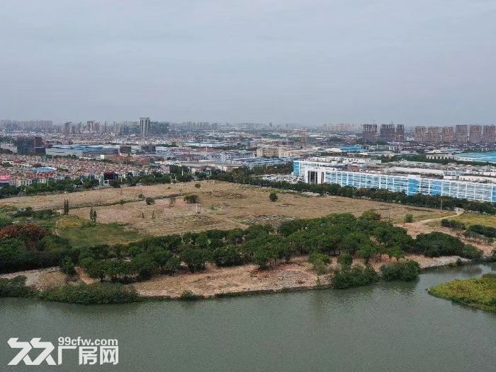 常州武进准现房出售 税收和行业要求不高-图3