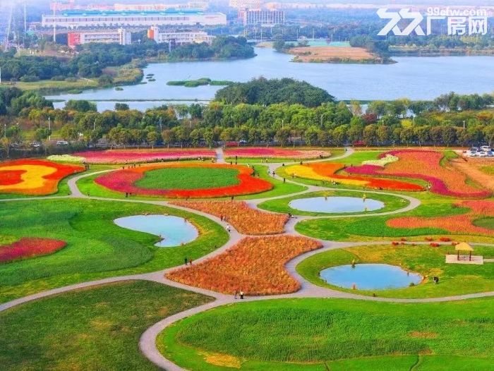常州武进准现房出售 税收和行业要求不高-图4