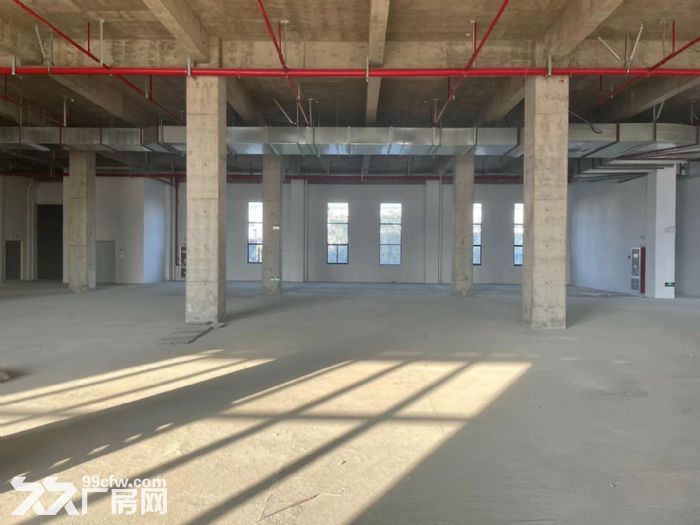 常州武进准现房出售 税收和行业要求不高-图6