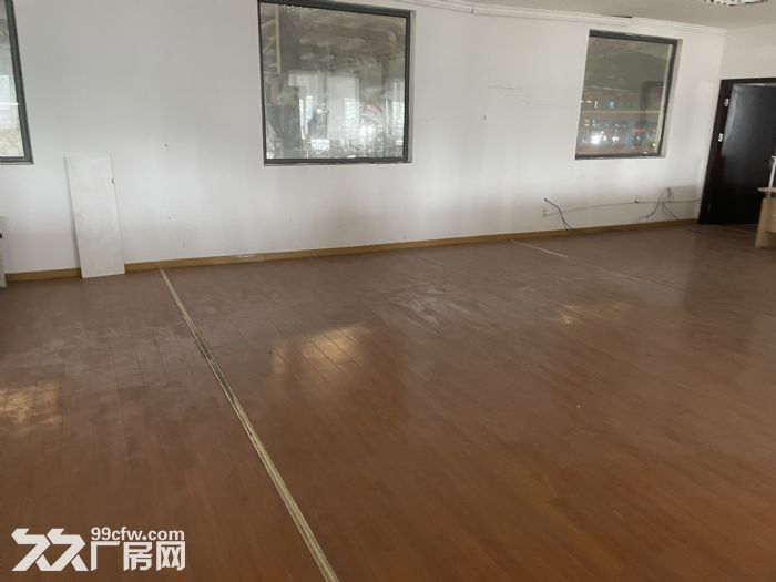 硕放主干道崭新物业出租！-图6