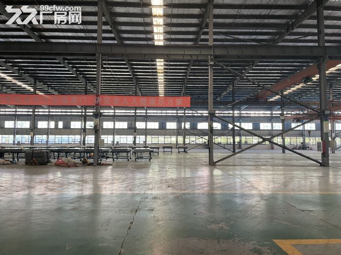 新吴区梅村3700平出租-图2