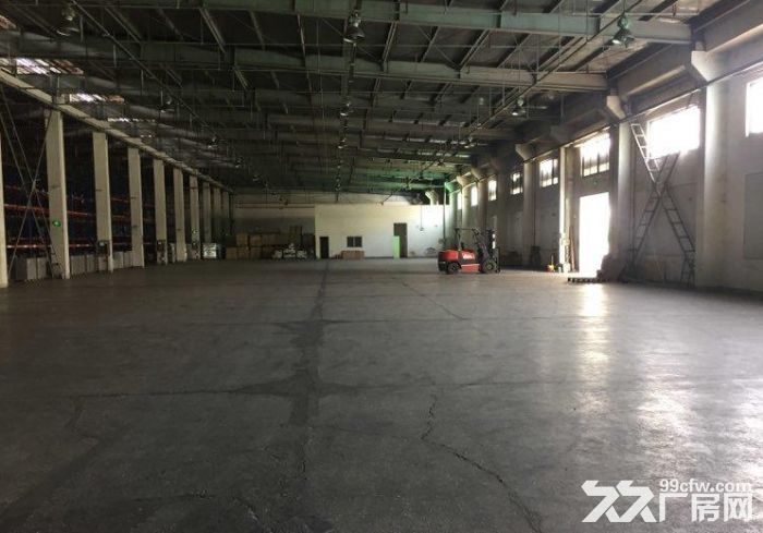 无锡新吴区旺庄11000平 自带消防喷淋 产证齐全、丙二类消防，自带蒸汽！