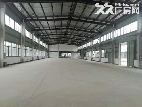 无锡东港一楼800平标准厂房招租-图5