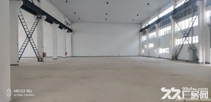 出租厂房 靠近国联金属市场，金桥市场