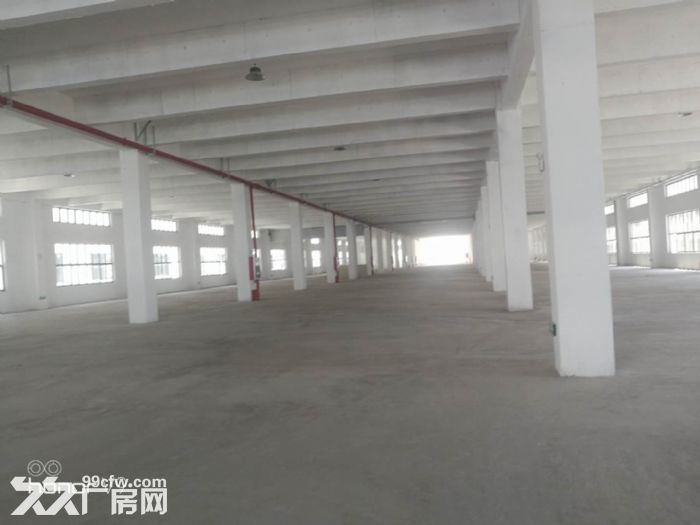 硕放单层独门独院单层带行车