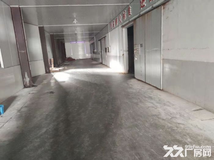 锡山厚桥工业园区7000平厂房出租-图4