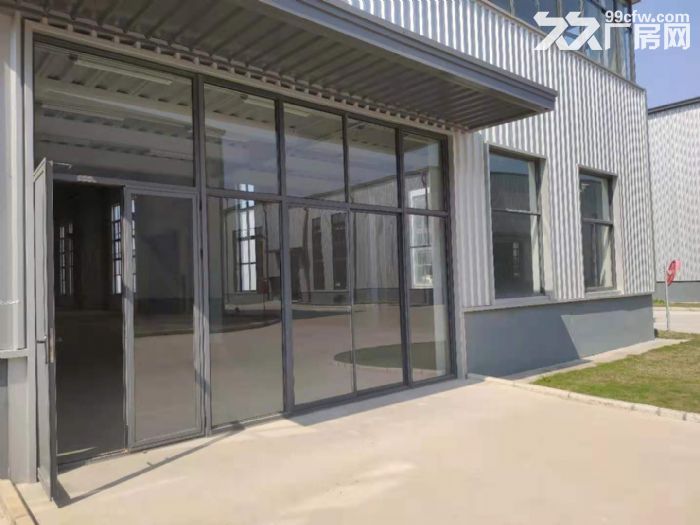 惠山区玉祁工业园区6000平方平单层厂房出租-图5