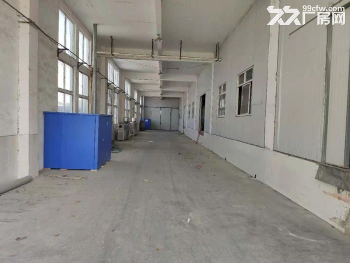 锡山厚桥工业园区7000平厂房出租-图6