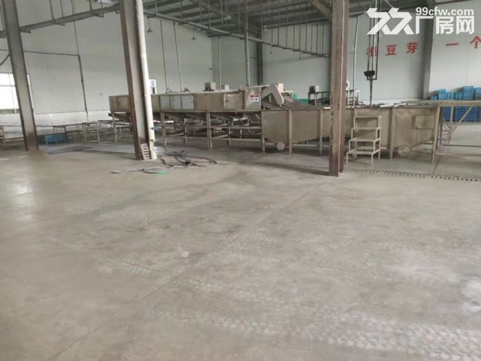 锡山厚桥工业园区7000平厂房出租-图5