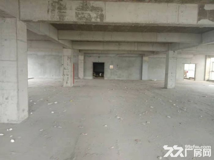 锡山区安镇工业园区7000平多层厂房出租-图2