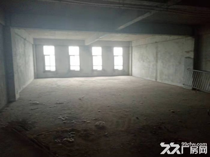 锡山区安镇工业园区7000平多层厂房出租