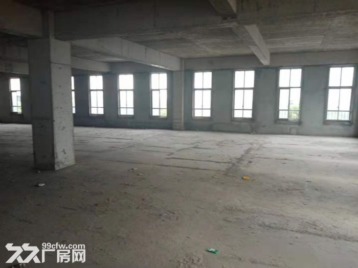 锡山区安镇工业园区7000平多层厂房出租-图3