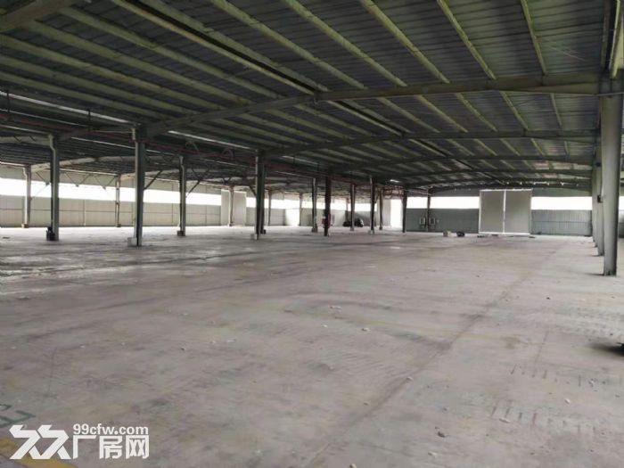 无锡东港800平一楼标准厂房招租-图6