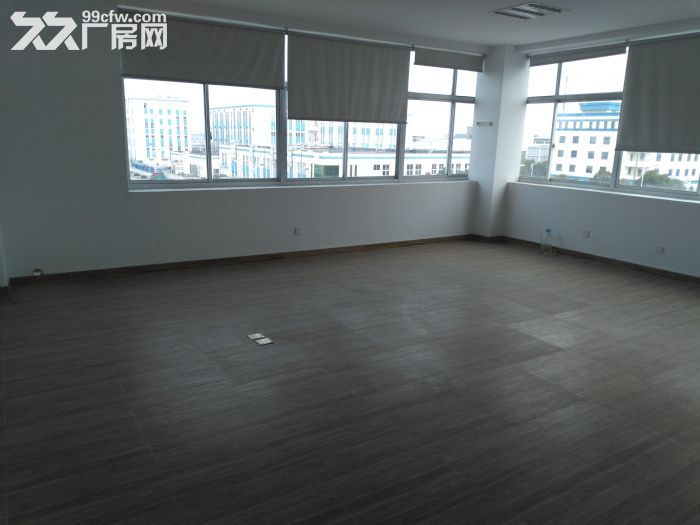 锡山东湖塘860平标准厂房招租-图5