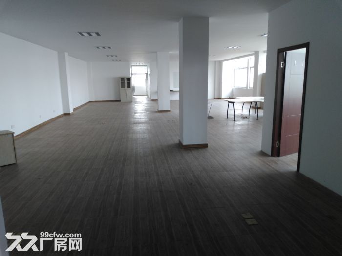 锡山东湖塘860平标准厂房招租-图3